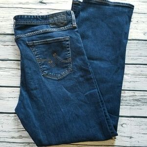 AG Adriano Goldschmied The New Hero Relaxed 40 R